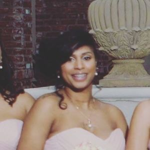 Meet your Posher, Joslyn